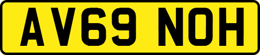 AV69NOH