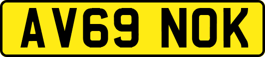 AV69NOK