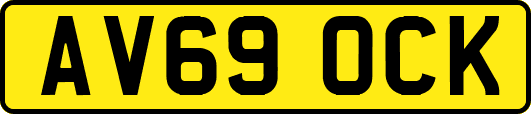 AV69OCK