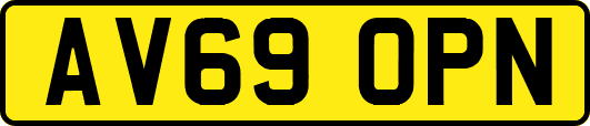 AV69OPN