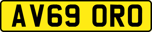 AV69ORO