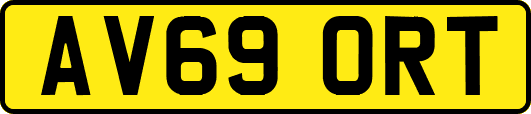 AV69ORT