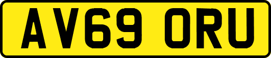 AV69ORU