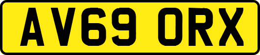 AV69ORX