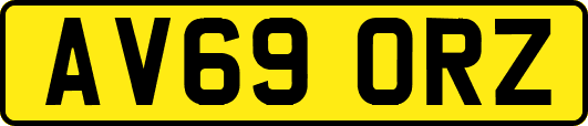 AV69ORZ