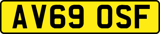 AV69OSF