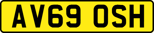 AV69OSH