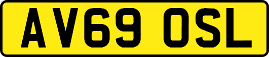 AV69OSL