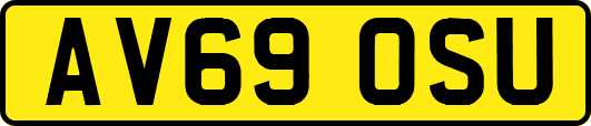 AV69OSU