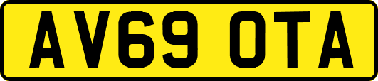 AV69OTA