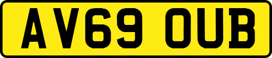 AV69OUB