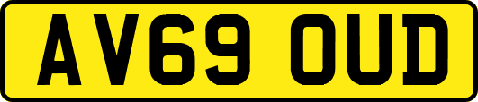 AV69OUD
