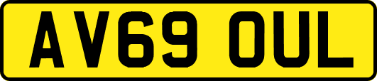 AV69OUL