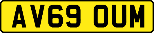AV69OUM