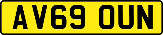 AV69OUN
