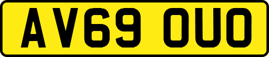AV69OUO