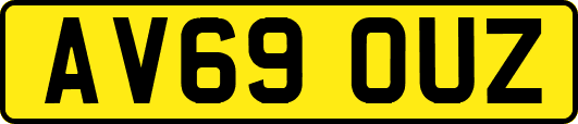 AV69OUZ