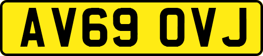 AV69OVJ