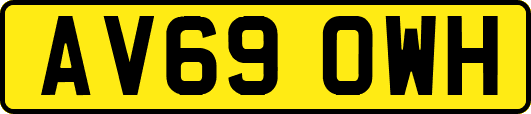 AV69OWH