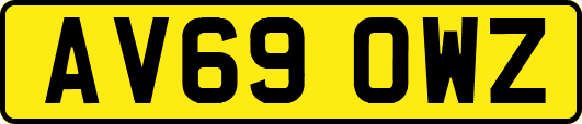 AV69OWZ