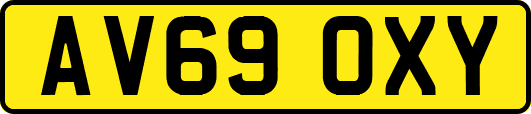AV69OXY