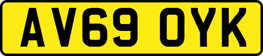 AV69OYK