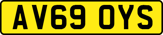 AV69OYS