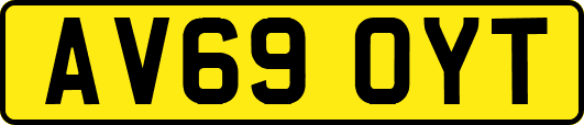 AV69OYT