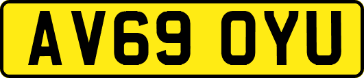AV69OYU