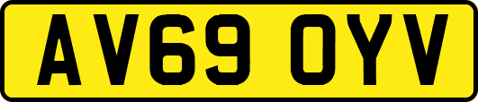 AV69OYV