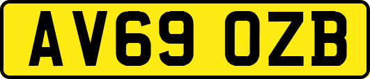 AV69OZB