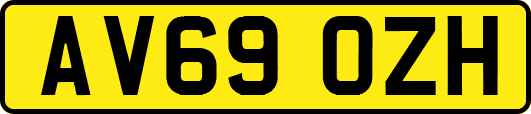 AV69OZH