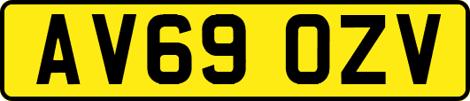 AV69OZV