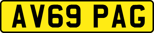 AV69PAG