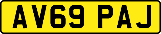 AV69PAJ