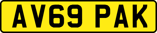 AV69PAK