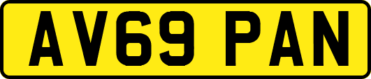 AV69PAN