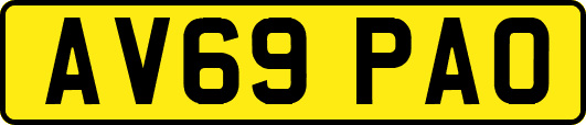 AV69PAO