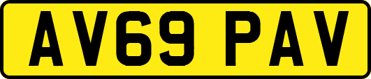 AV69PAV