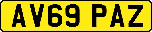 AV69PAZ