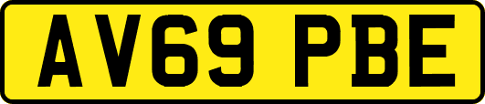 AV69PBE