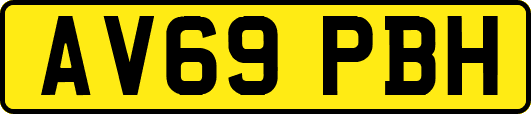 AV69PBH