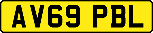 AV69PBL