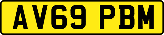 AV69PBM