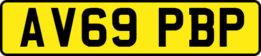 AV69PBP