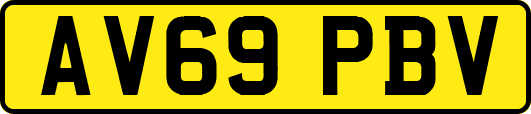 AV69PBV