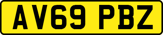AV69PBZ