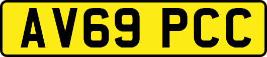 AV69PCC