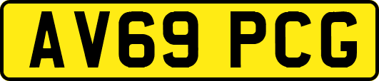 AV69PCG