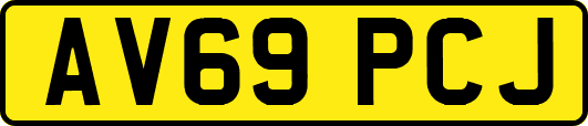AV69PCJ